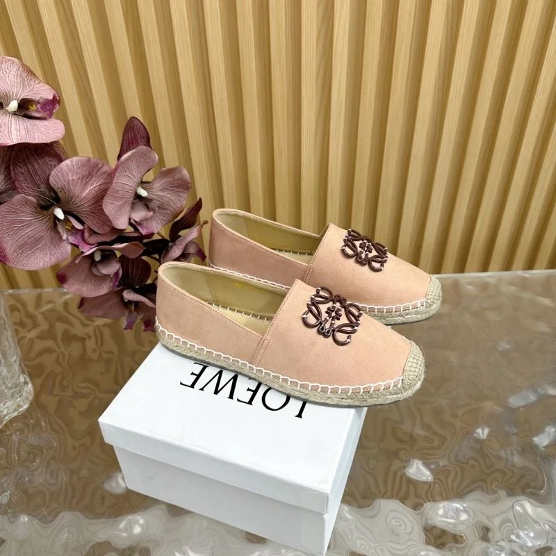 Loewe Shoes Supportive 9714