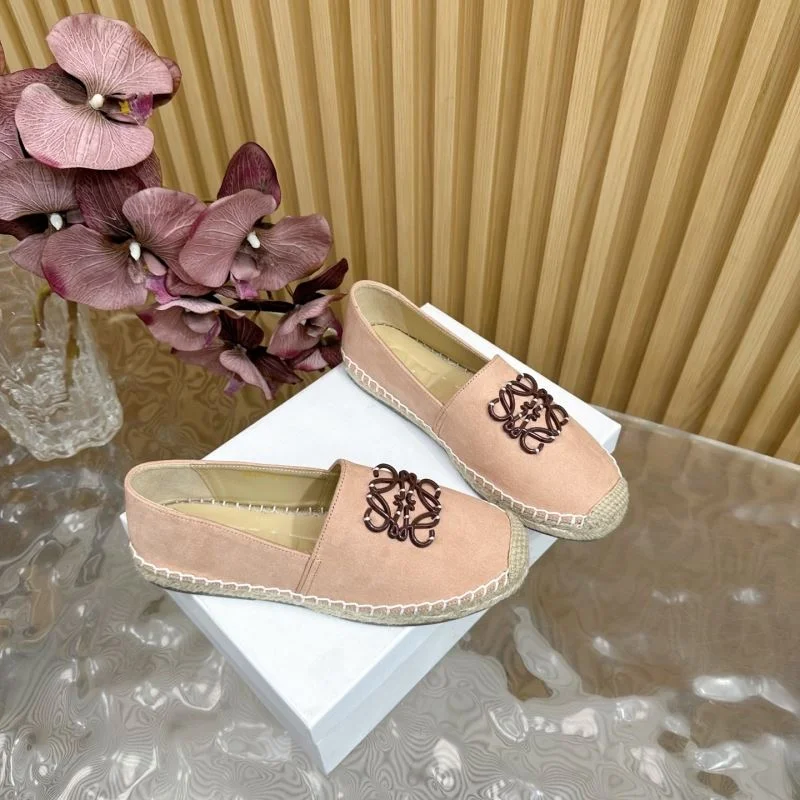 Loewe Shoes Supportive 9714