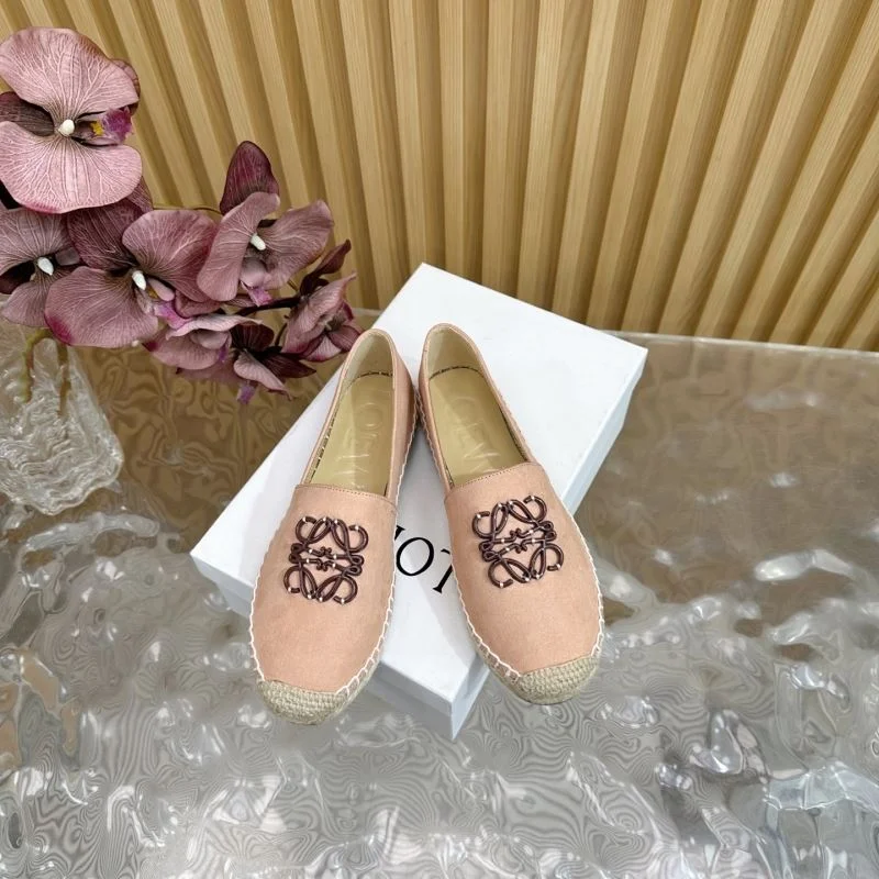 Loewe Shoes Supportive 9714