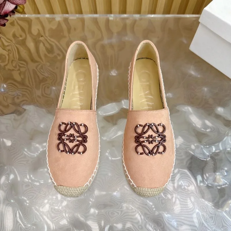 Loewe Shoes Supportive 9714