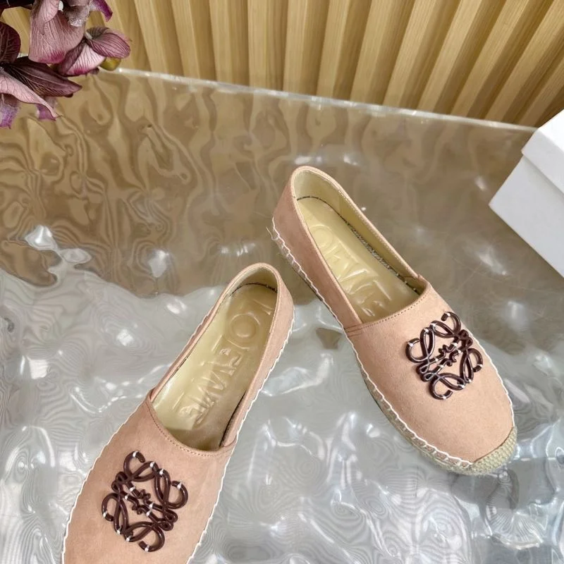 Loewe Shoes Supportive 9714