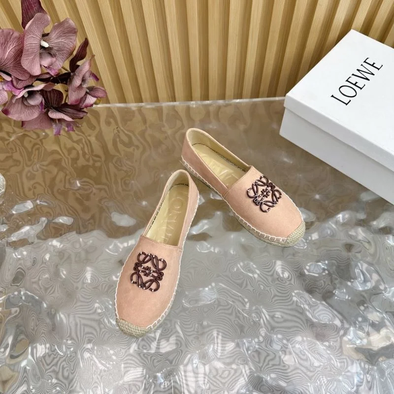 Loewe Shoes Supportive 9714