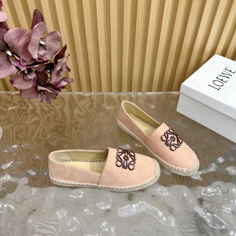 Loewe Shoes Supportive 9714