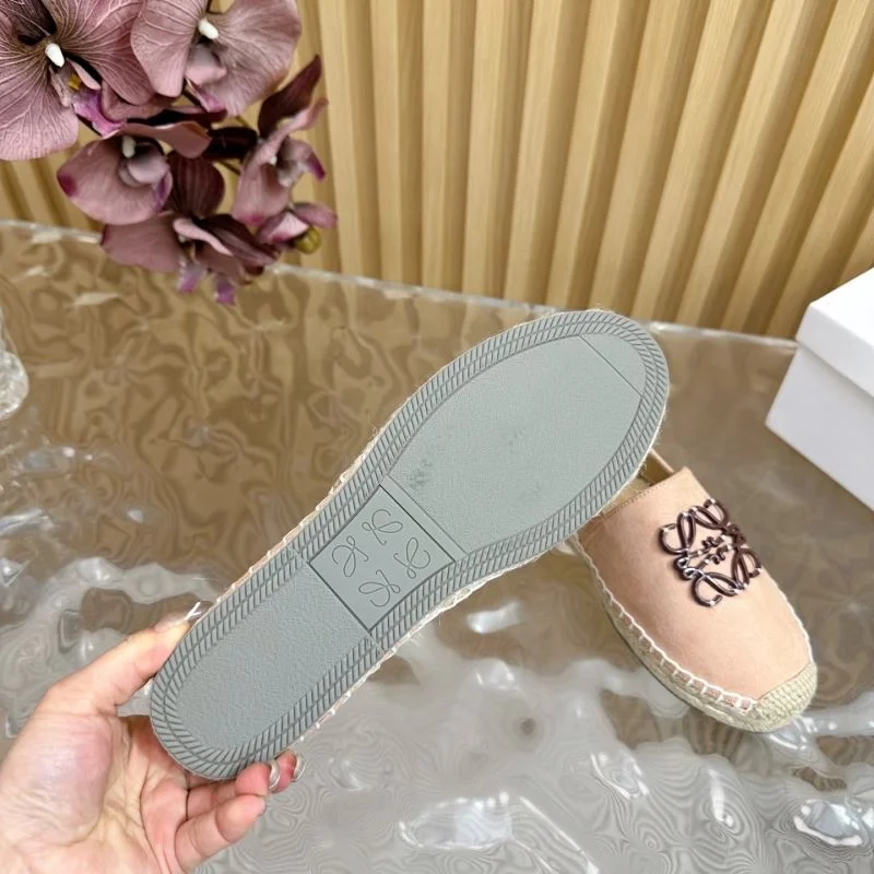 Loewe Shoes Supportive 9714