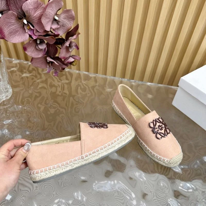 Loewe Shoes Supportive 9714