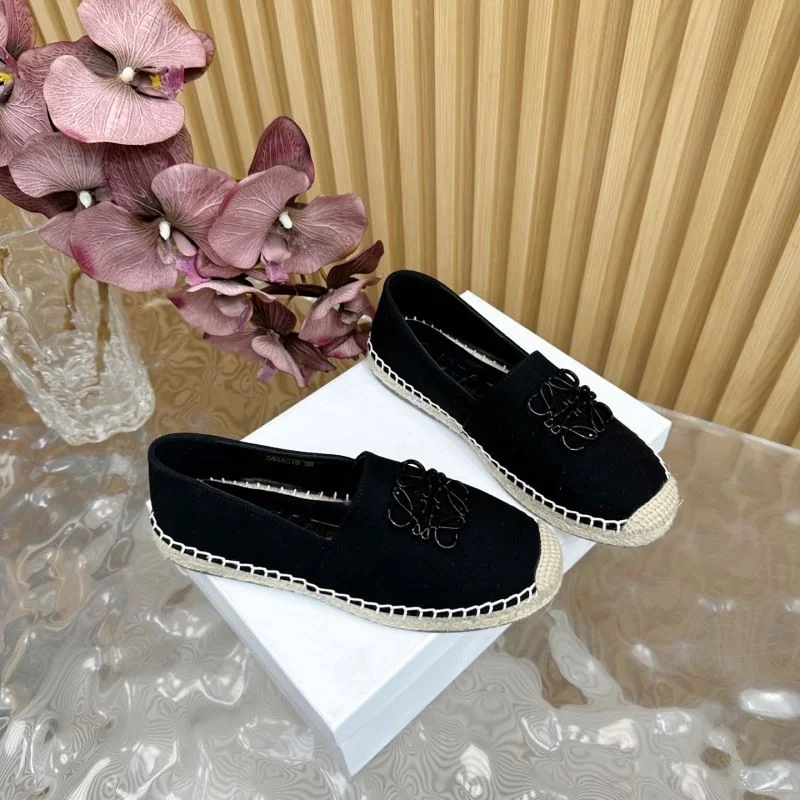 Loewe Shoes WaterResistant 9709
