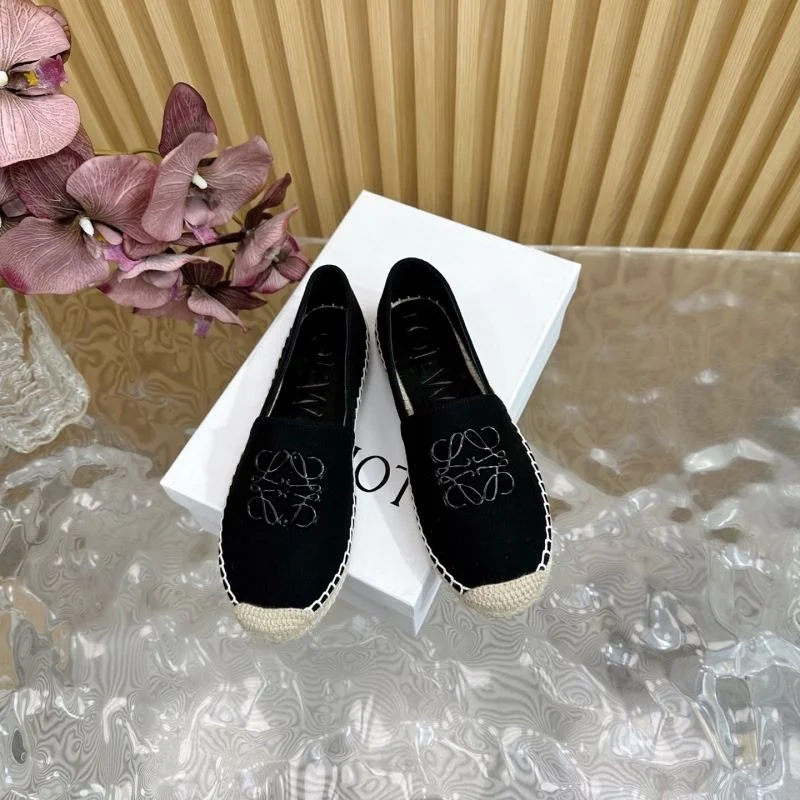 Loewe Shoes WaterResistant 9709