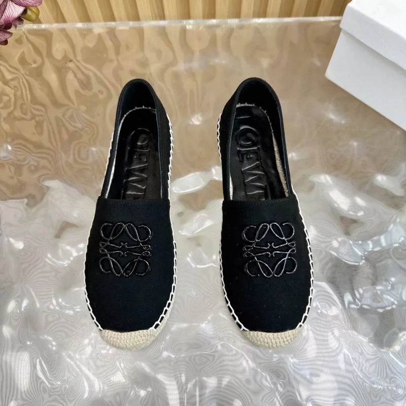 Loewe Shoes WaterResistant 9709