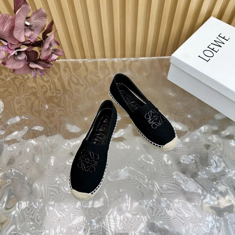 Loewe Shoes WaterResistant 9709