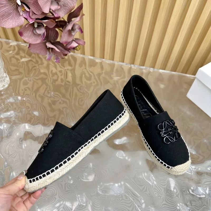 Loewe Shoes WaterResistant 9709