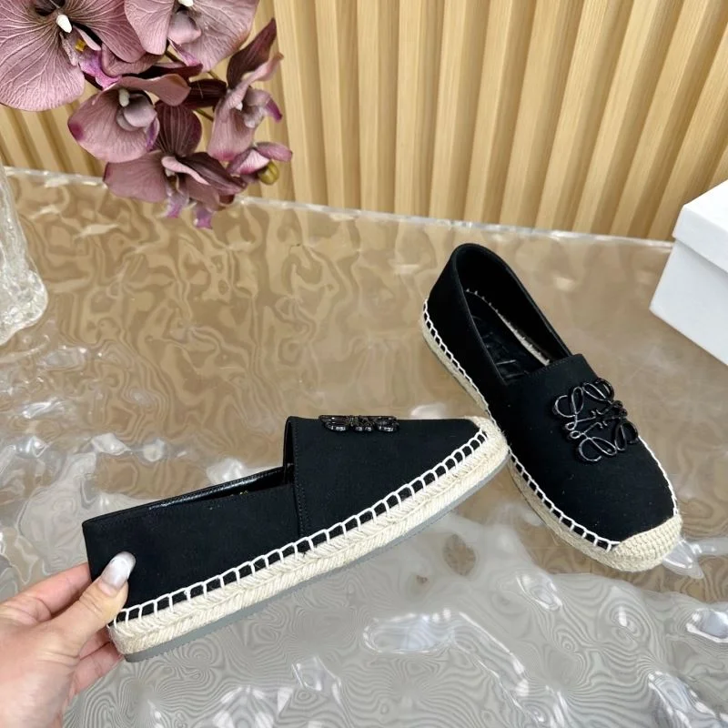 Loewe Shoes WaterResistant 9709