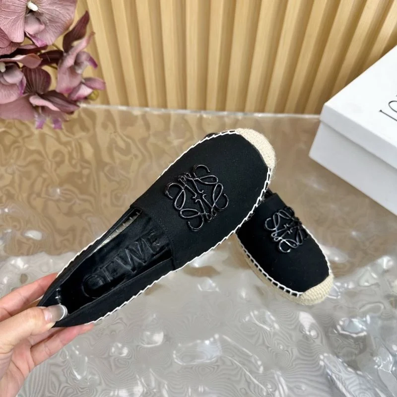 Loewe Shoes WaterResistant 9709