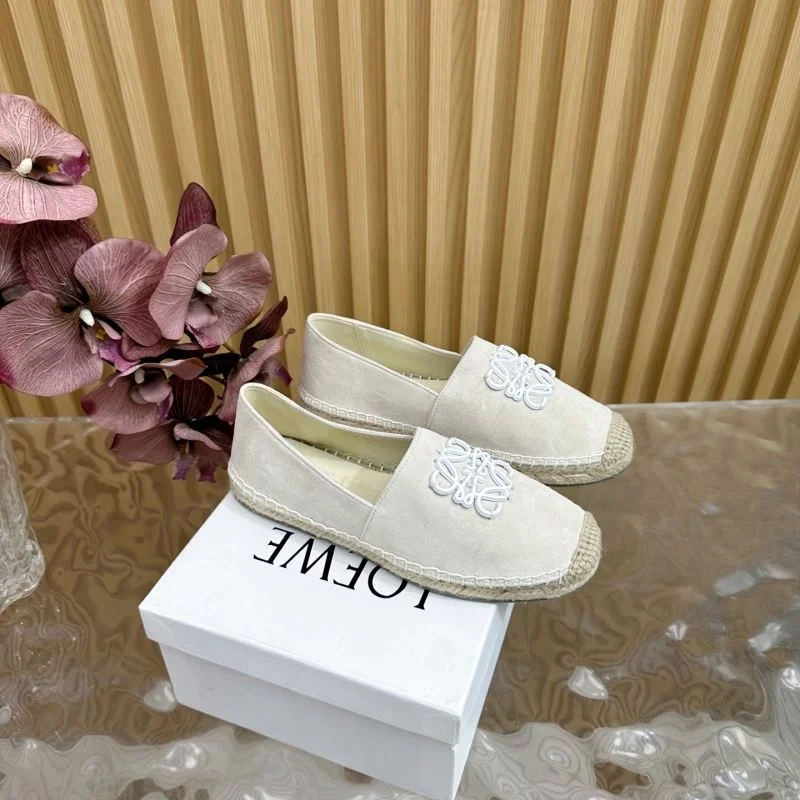 Loewe Shoes Upgraded 9706