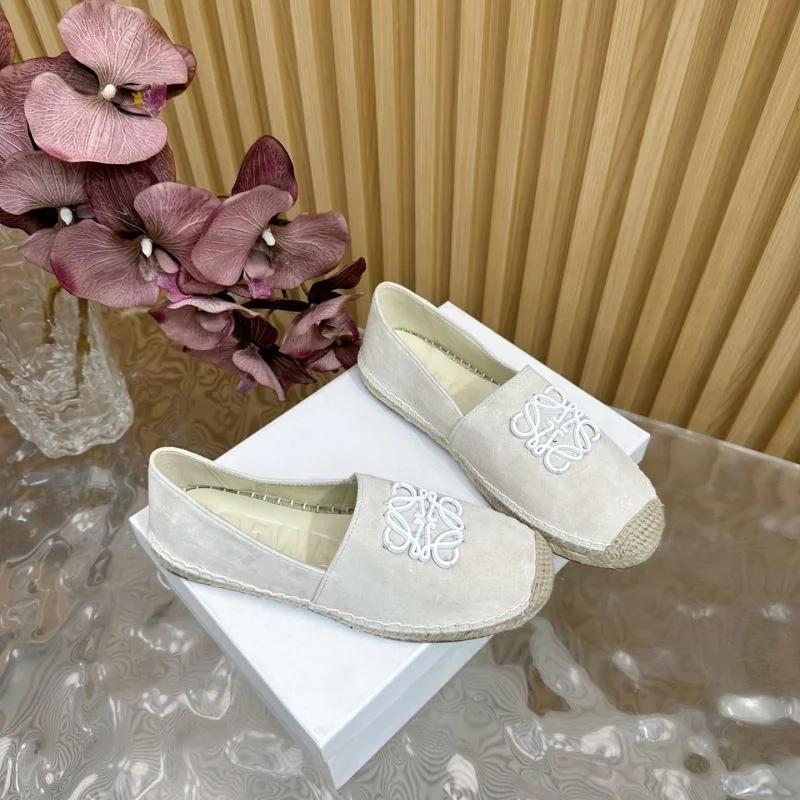 Loewe Shoes Upgraded 9706