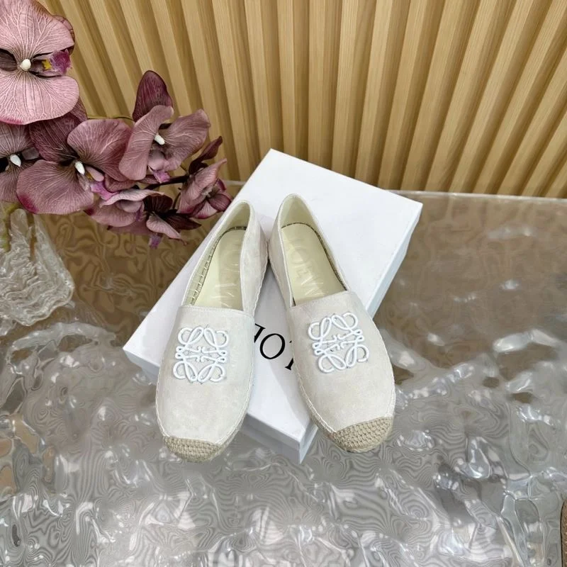 Loewe Shoes Upgraded 9706