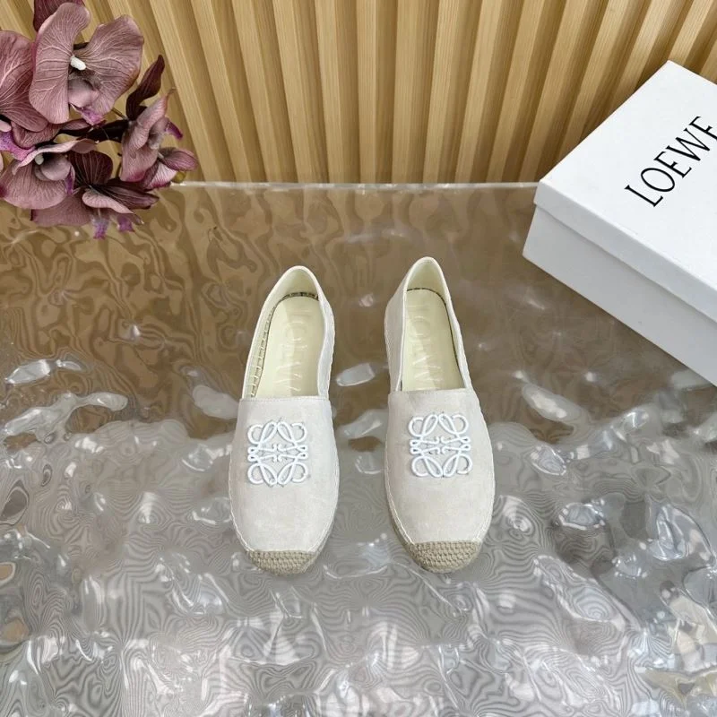 Loewe Shoes Upgraded 9706