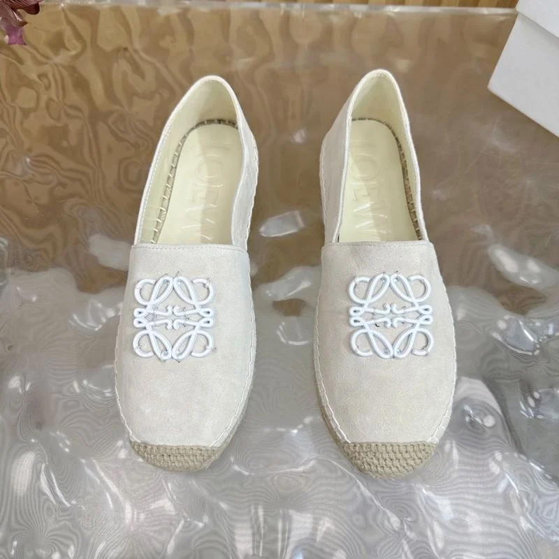 Loewe Shoes Upgraded 9706