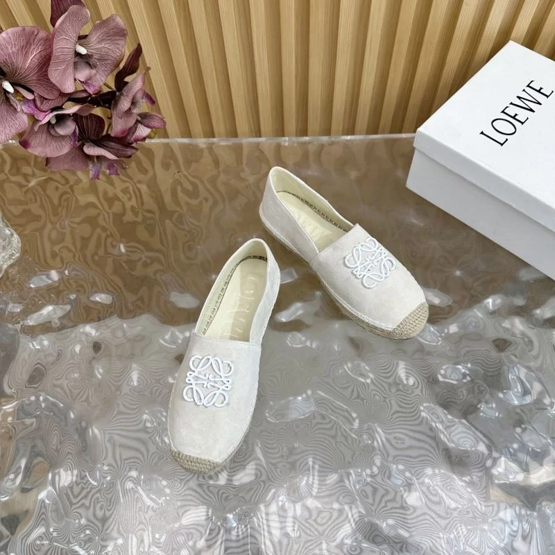 Loewe Shoes Upgraded 9706