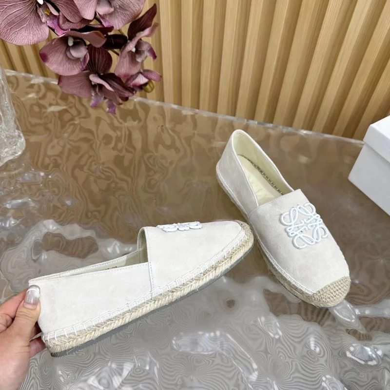 Loewe Shoes Upgraded 9706