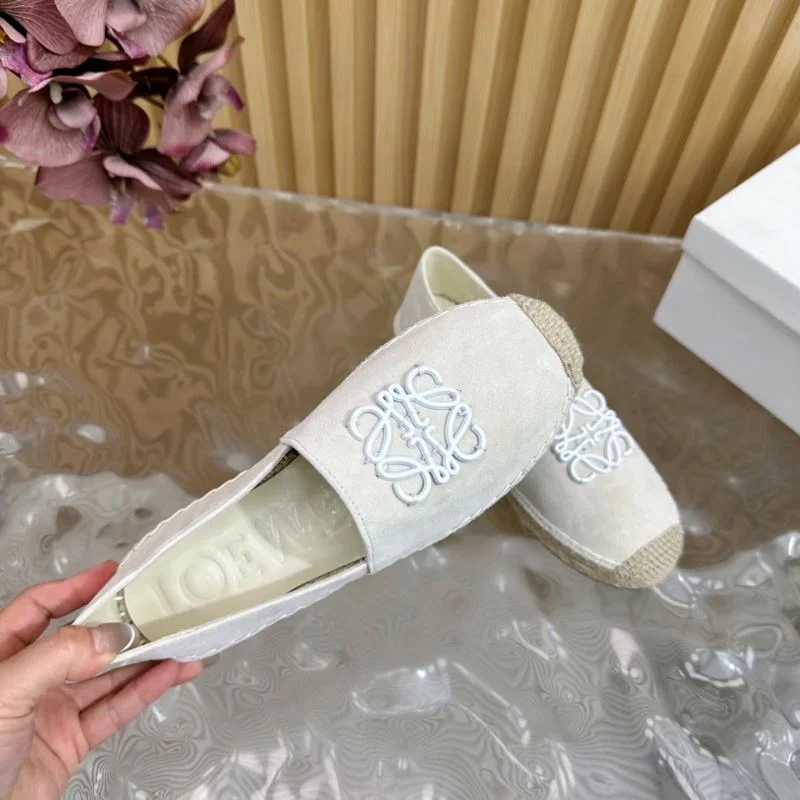 Loewe Shoes Upgraded 9706