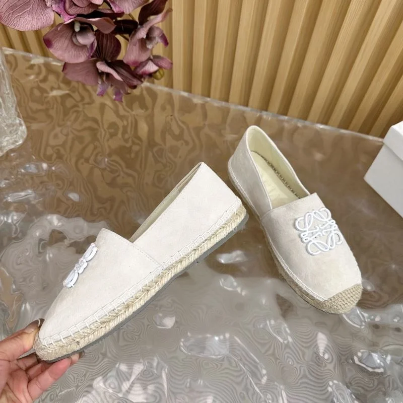 Loewe Shoes Upgraded 9706