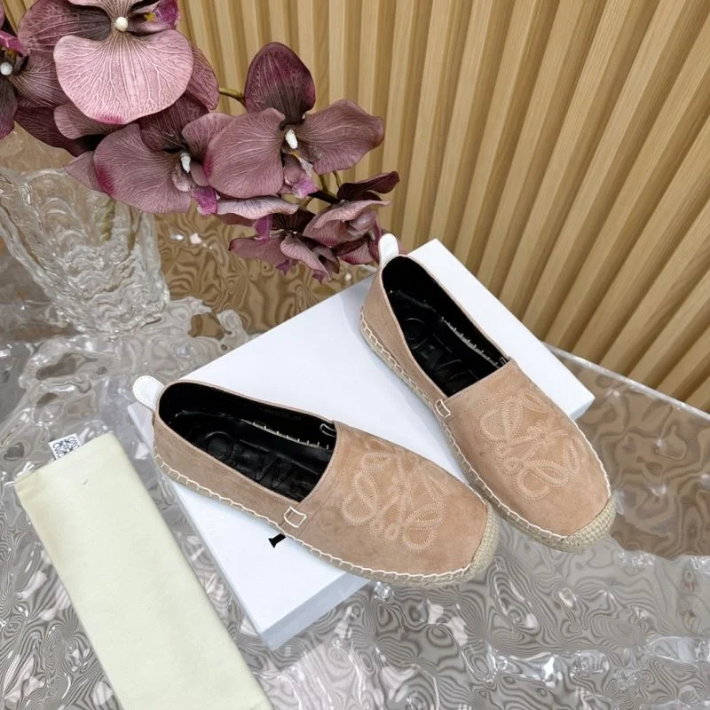 FlexibleFit Loewe Shoes 9768
