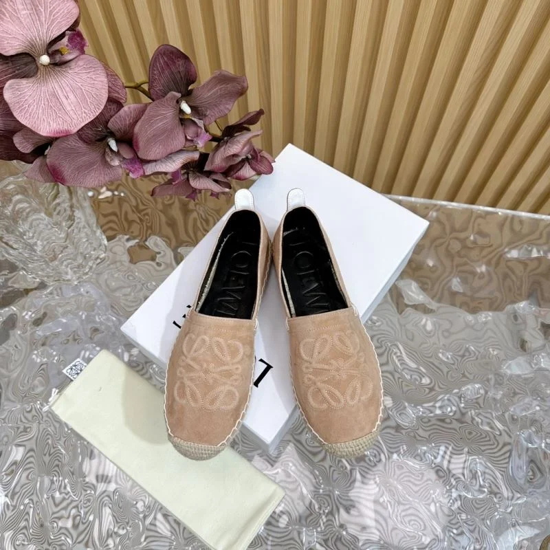 FlexibleFit Loewe Shoes 9768