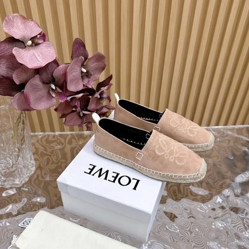 FlexibleFit Loewe Shoes 9768