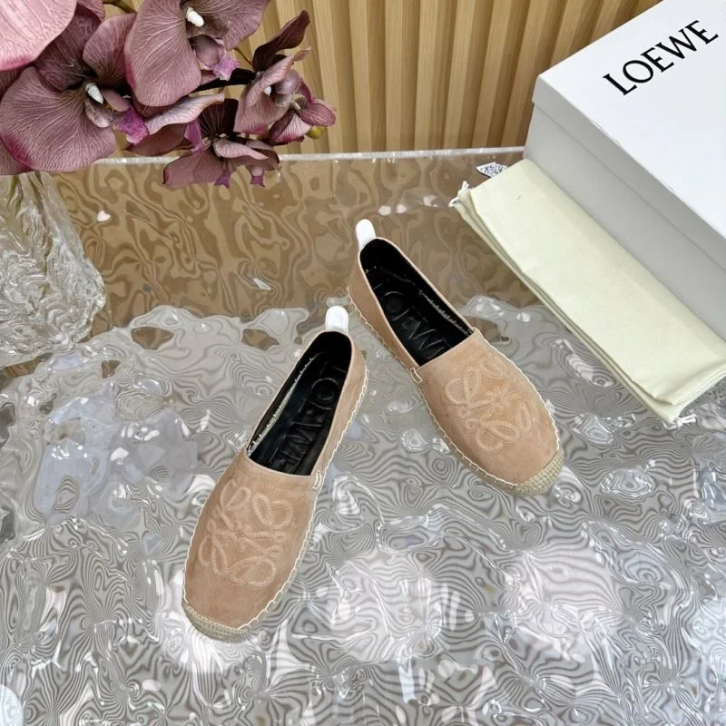 FlexibleFit Loewe Shoes 9768