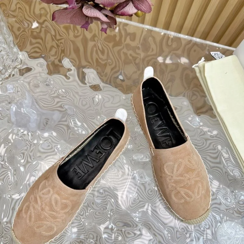 FlexibleFit Loewe Shoes 9768