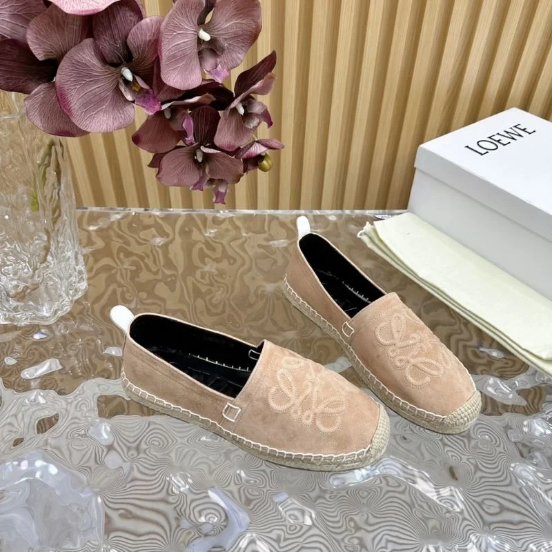 FlexibleFit Loewe Shoes 9768