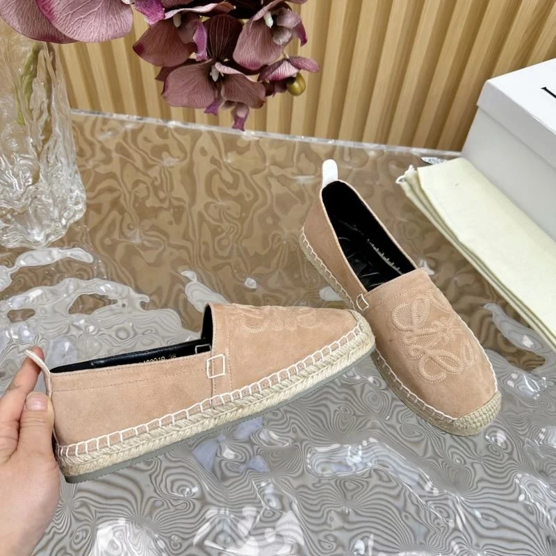 FlexibleFit Loewe Shoes 9768
