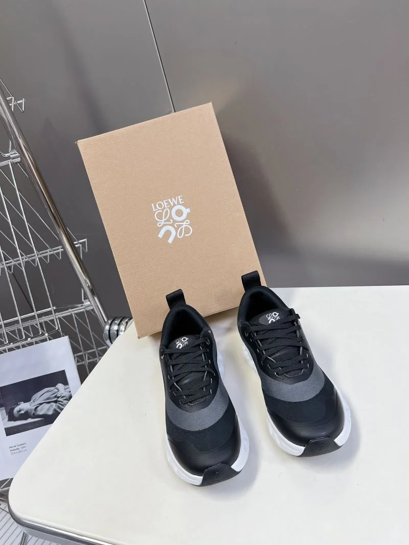 HighQuality Loewe Shoes 9704