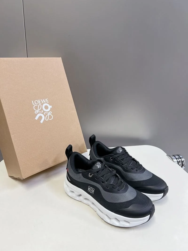 HighQuality Loewe Shoes 9704
