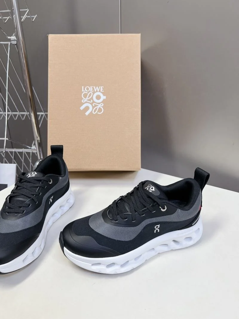HighQuality Loewe Shoes 9704