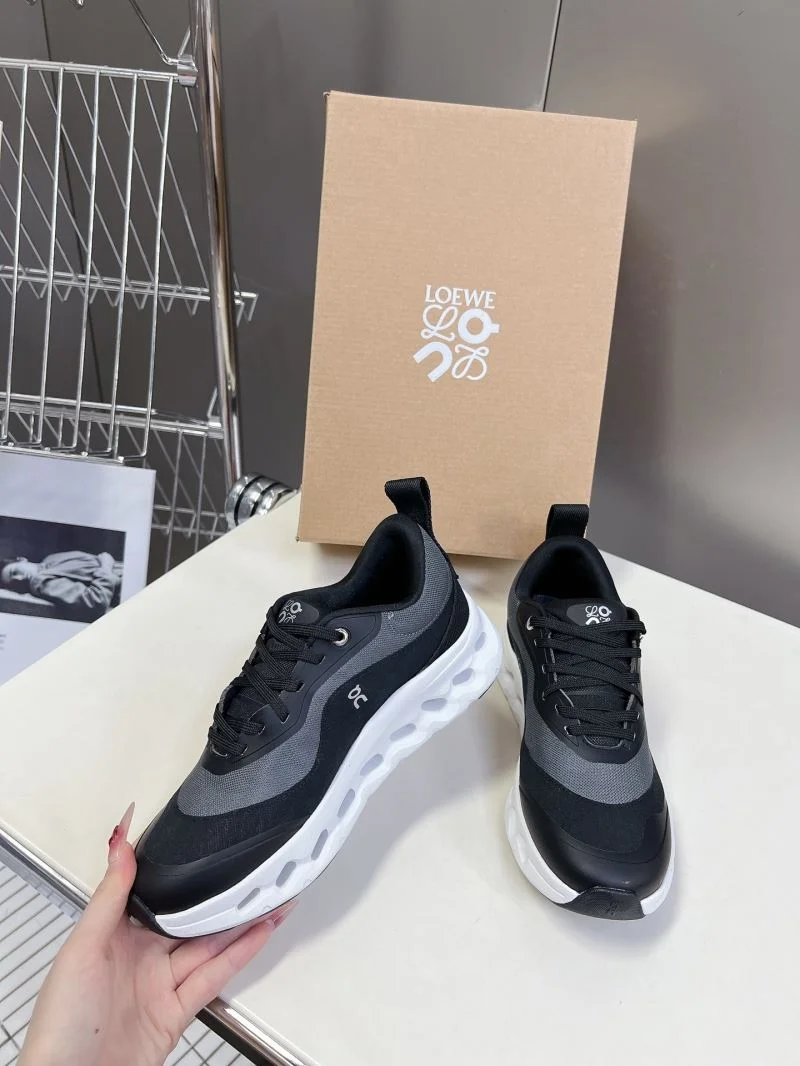 HighQuality Loewe Shoes 9704
