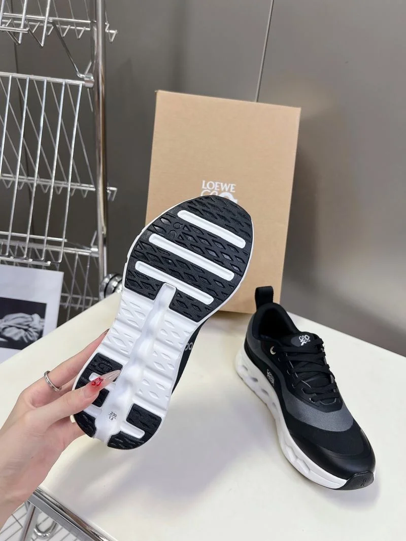 HighQuality Loewe Shoes 9704