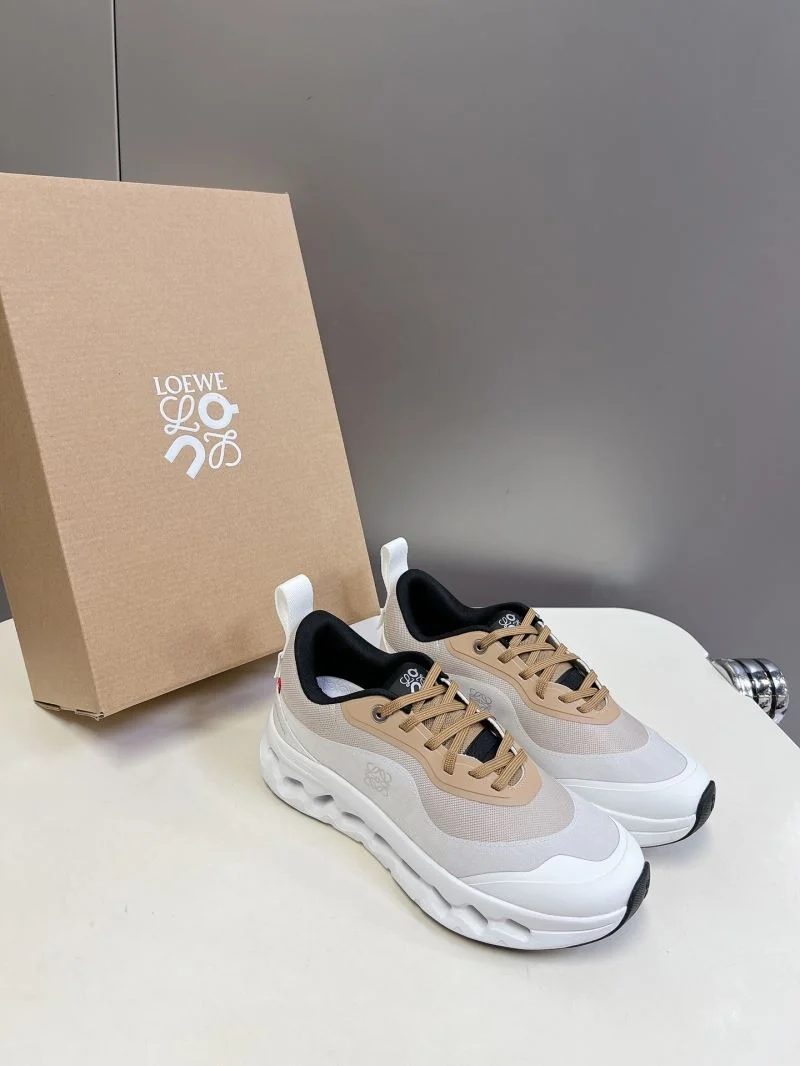 Modern Loewe Shoes 9700