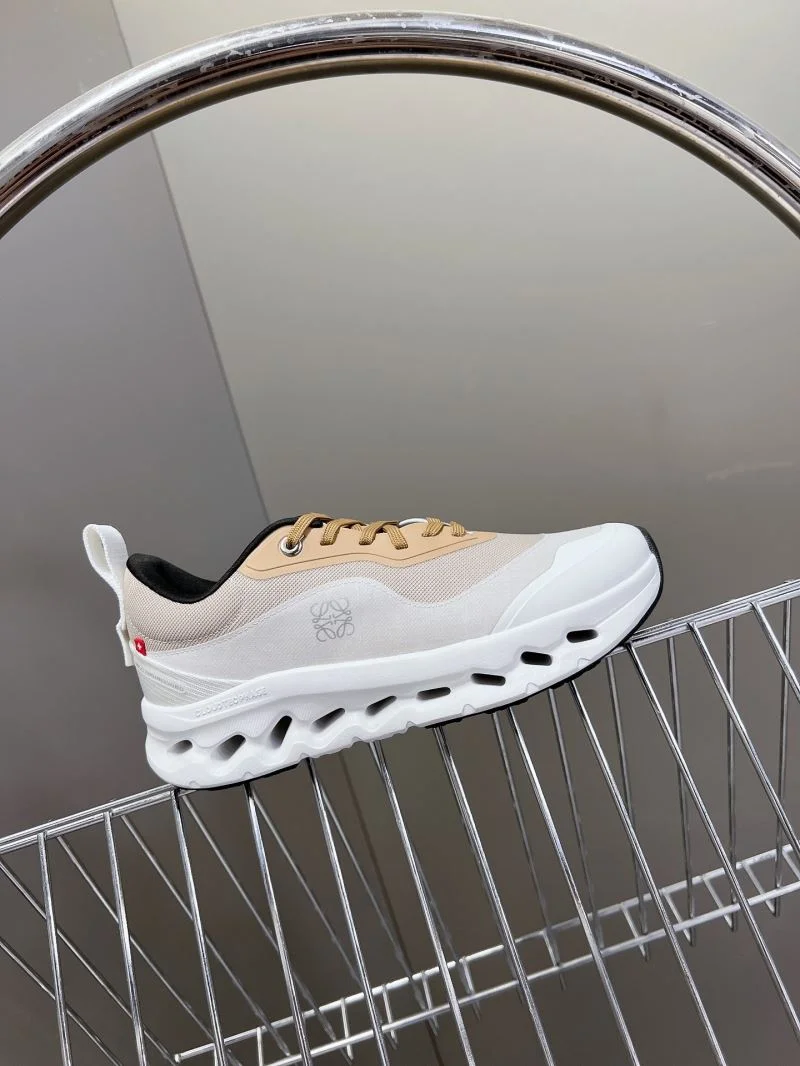 Modern Loewe Shoes 9700
