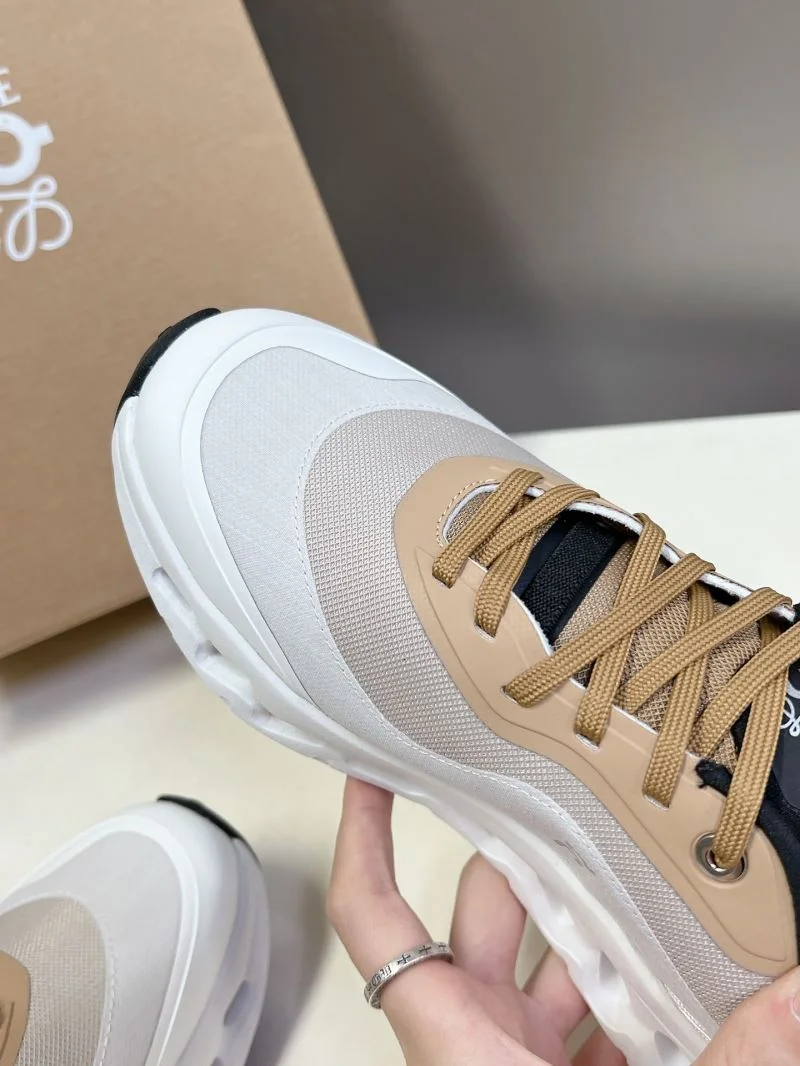 Modern Loewe Shoes 9700