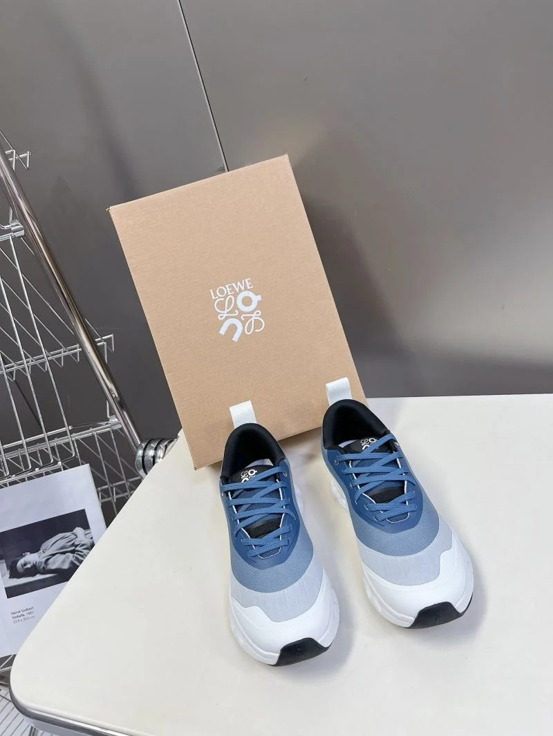 Loewe Shoes MoistureWicking 9711