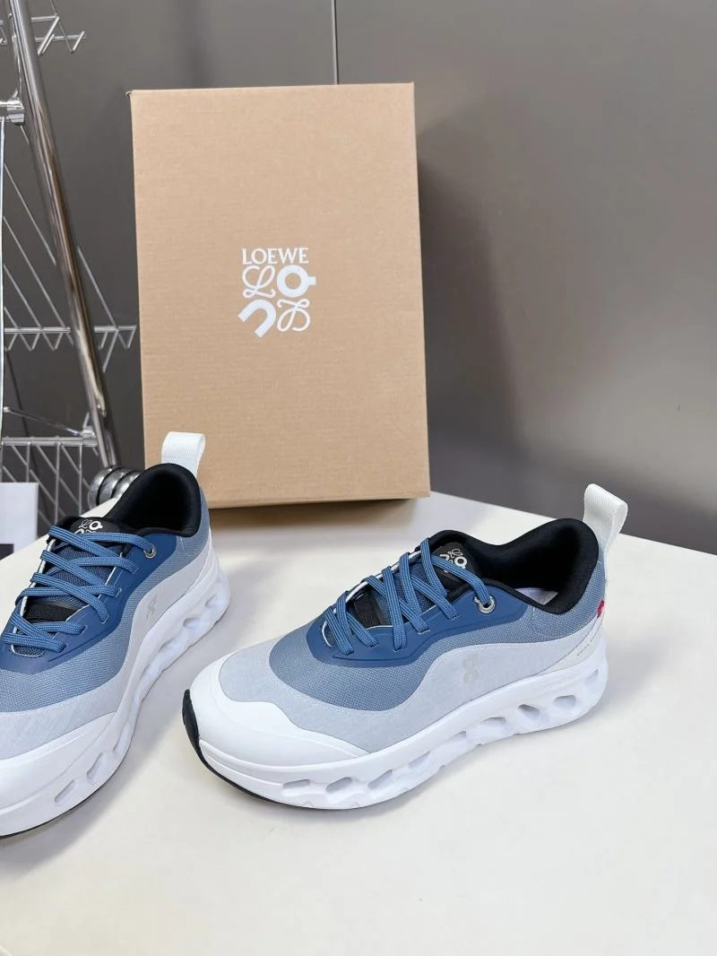 Loewe Shoes MoistureWicking 9711
