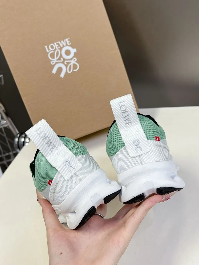 Loewe Shoes MultiPurpose 9699