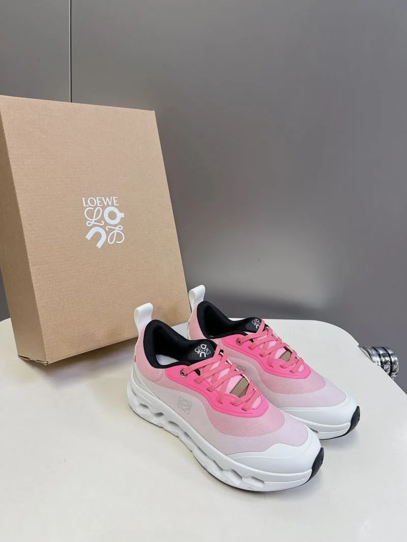 SunProtective Loewe Shoes 9695