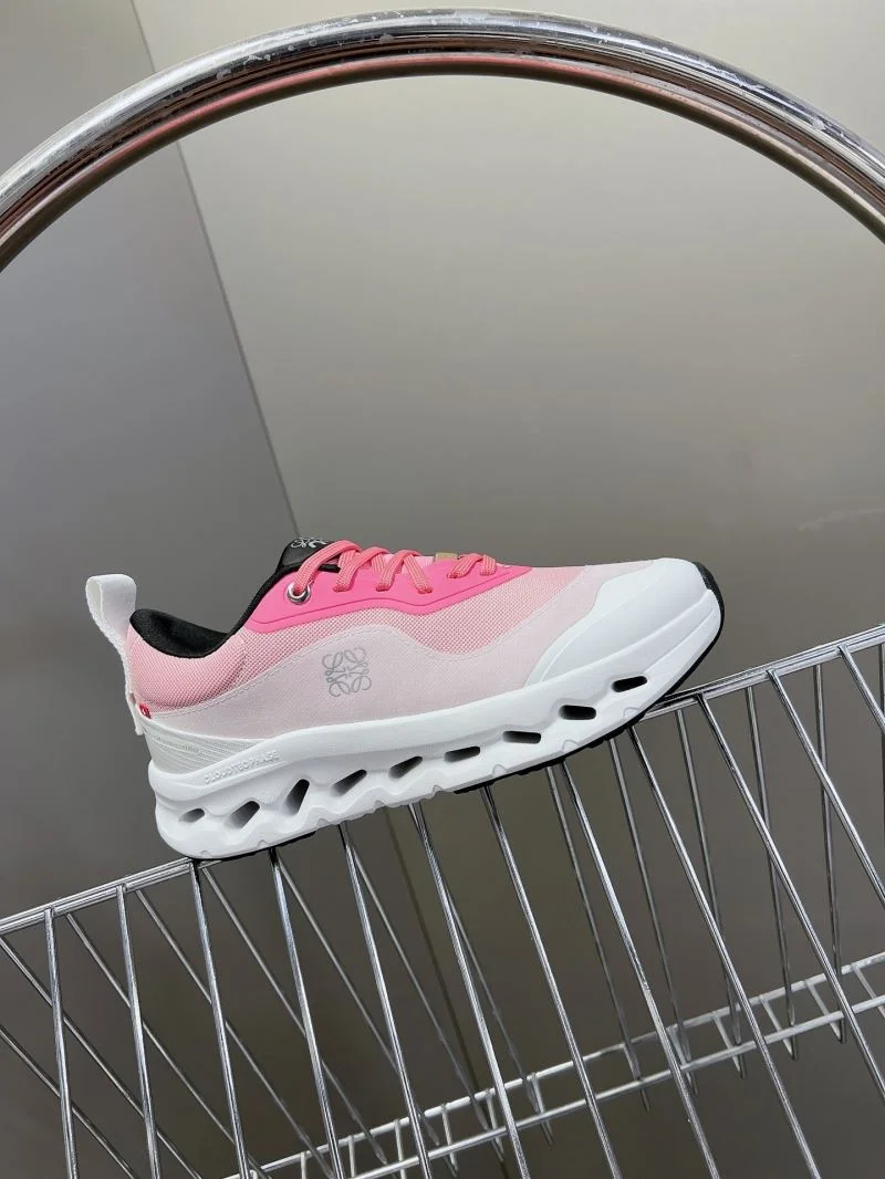 SunProtective Loewe Shoes 9695