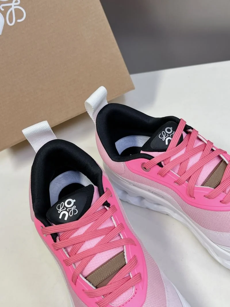 SunProtective Loewe Shoes 9695