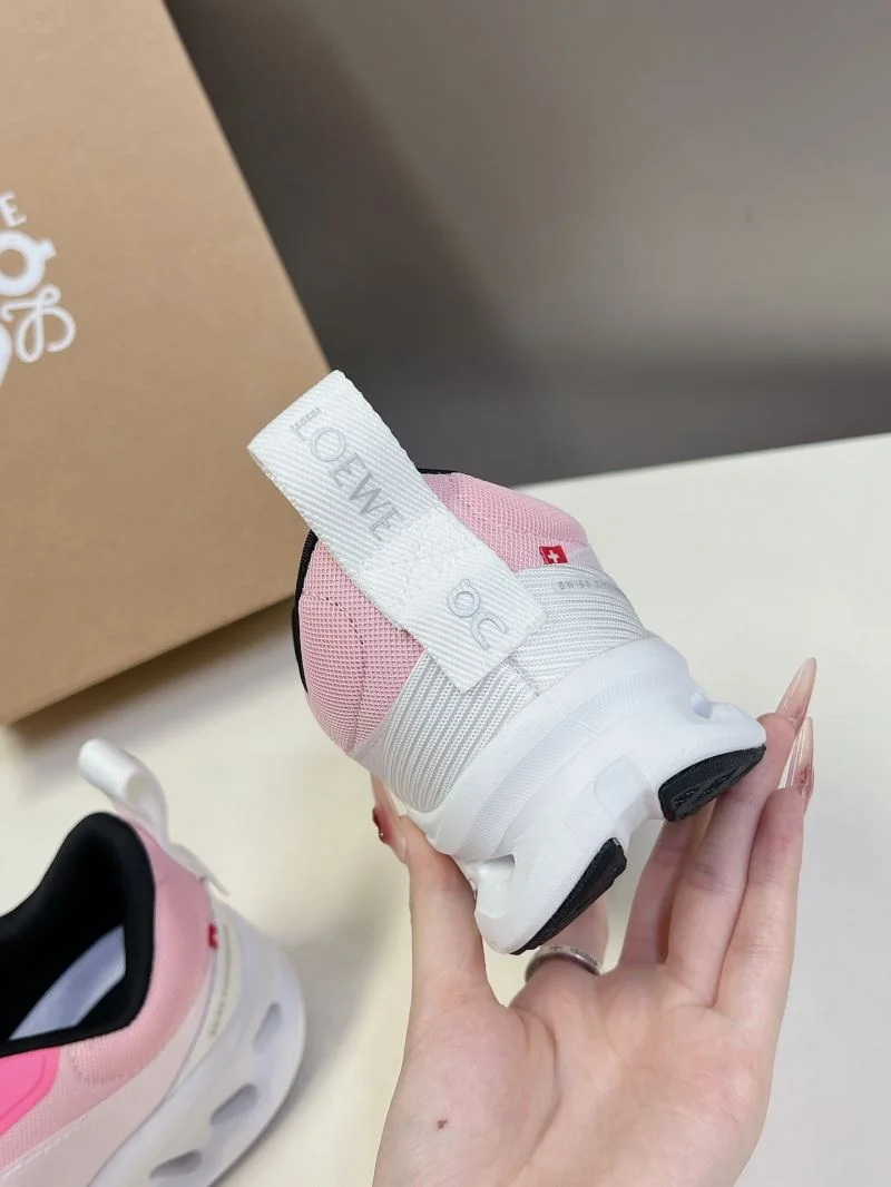 SunProtective Loewe Shoes 9695