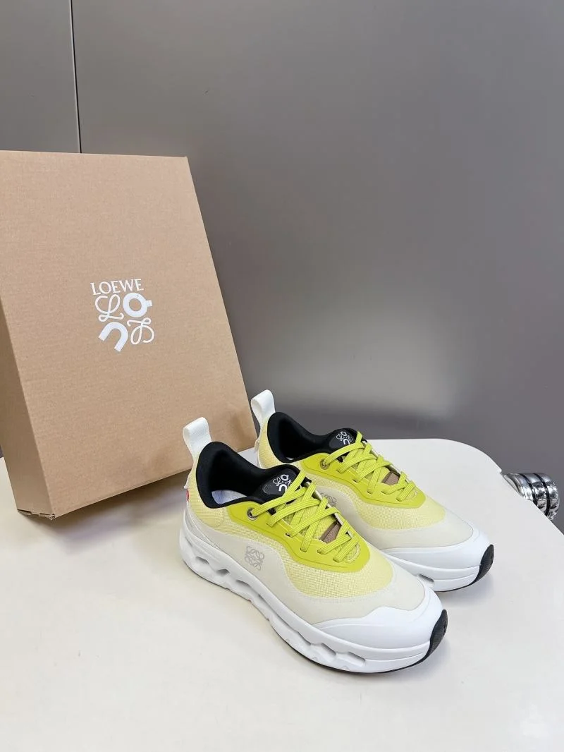 Loewe Shoes Sporty 9708