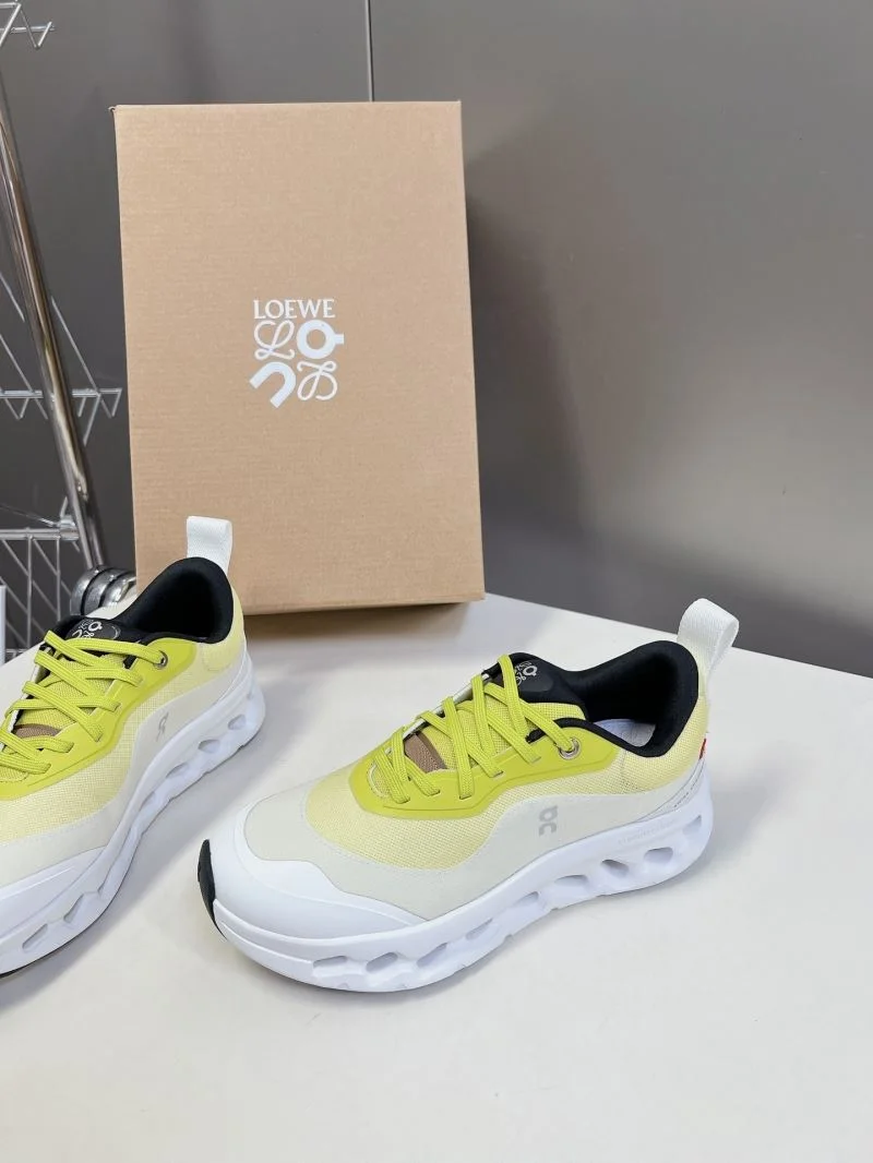 Loewe Shoes Sporty 9708