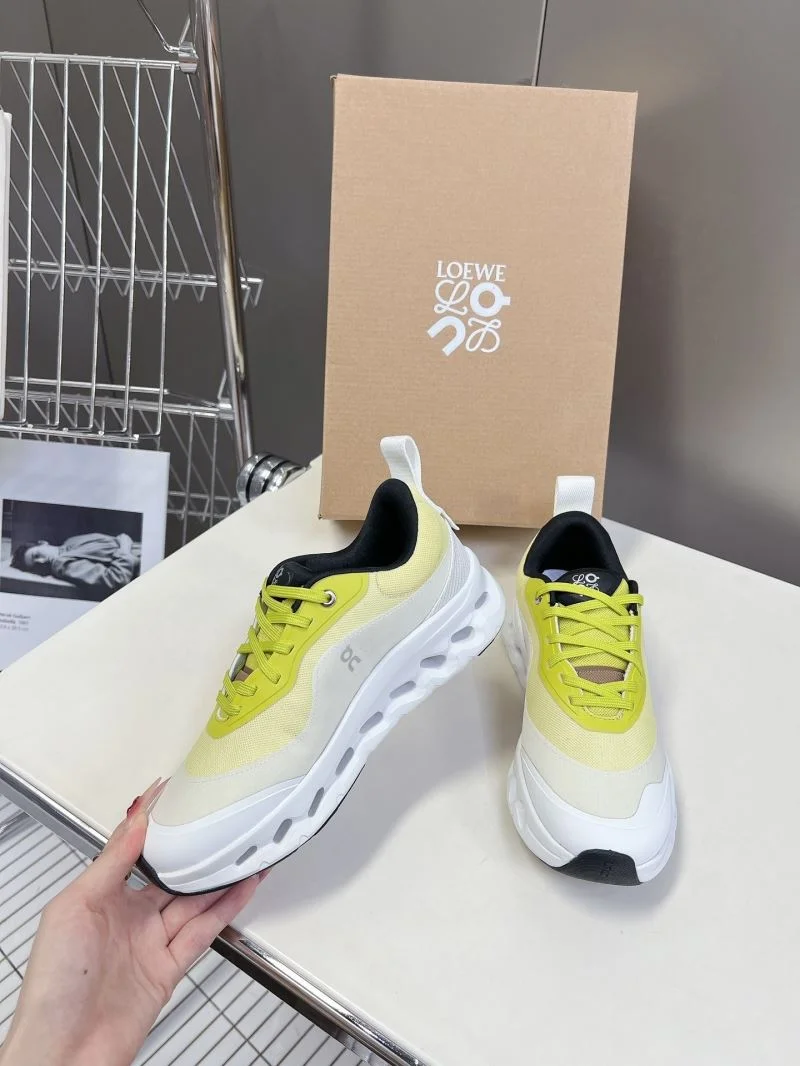 Loewe Shoes Sporty 9708